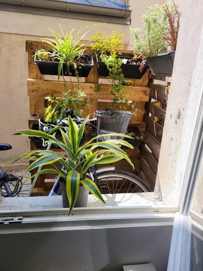 Cosy Appartement Hyper Centre-Ville Quimper Exterior foto