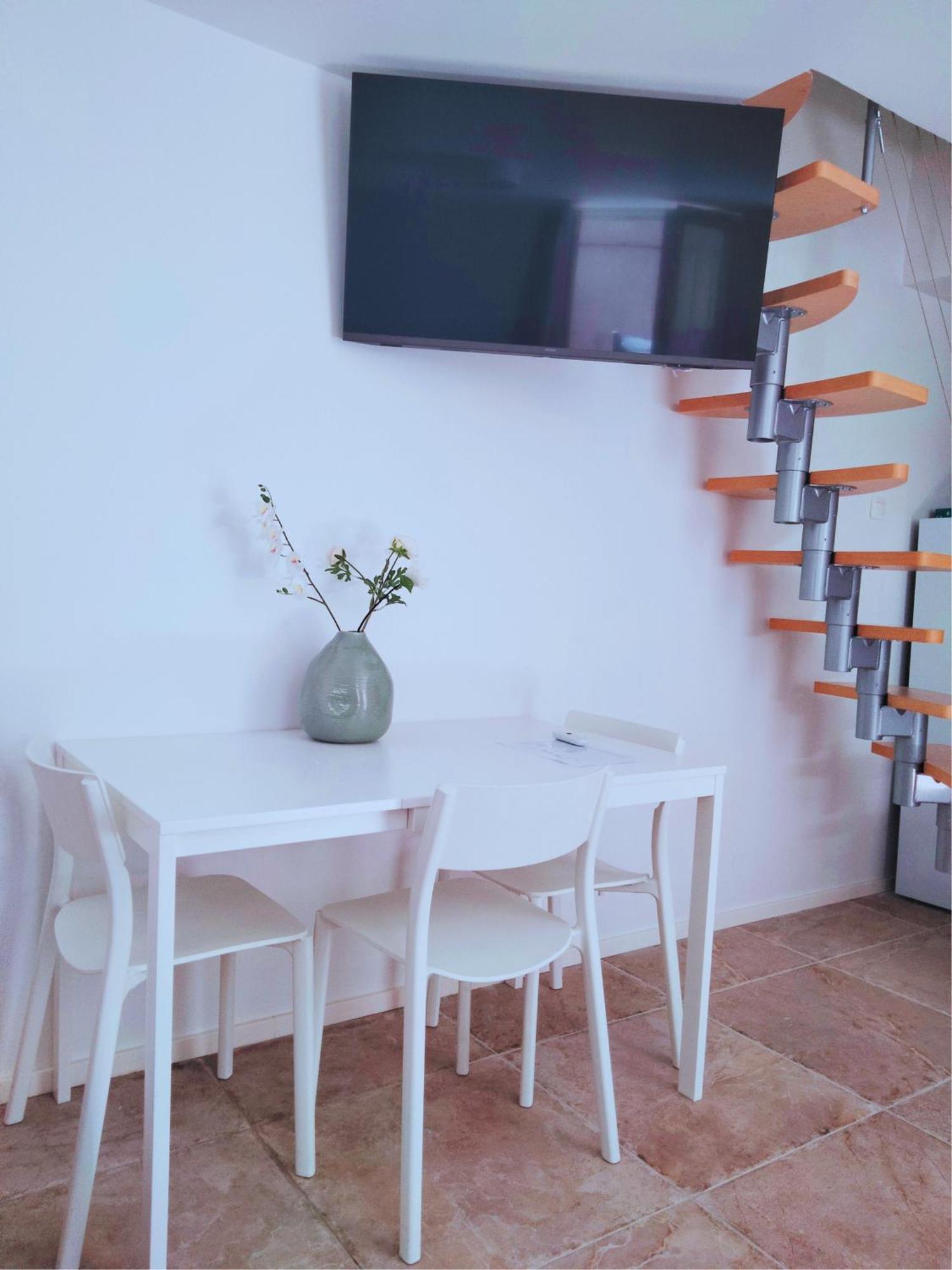 Cosy Appartement Hyper Centre-Ville Quimper Habitación foto